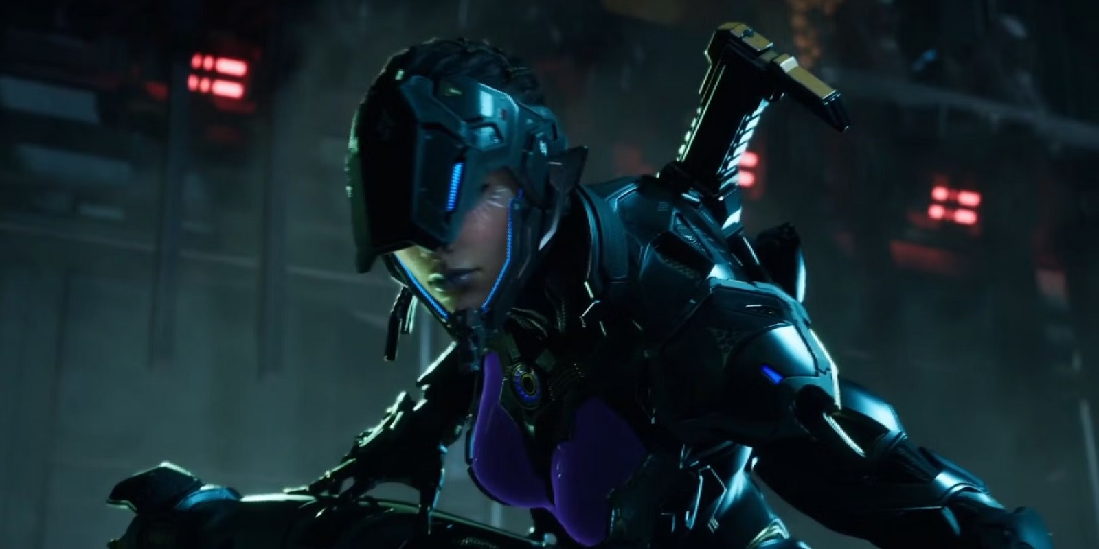 Обложка: скриншот из The First Descendant