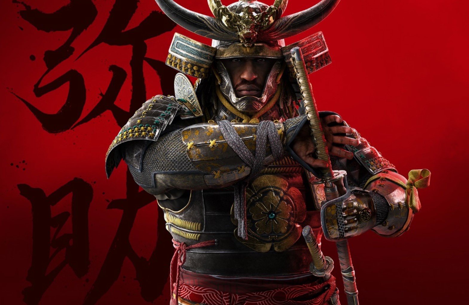 Обложка: скриншот Assassins Creed Shadows