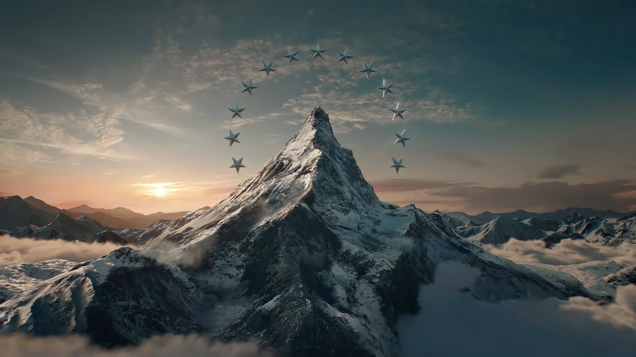 Обложка: заставка Paramount Pictures