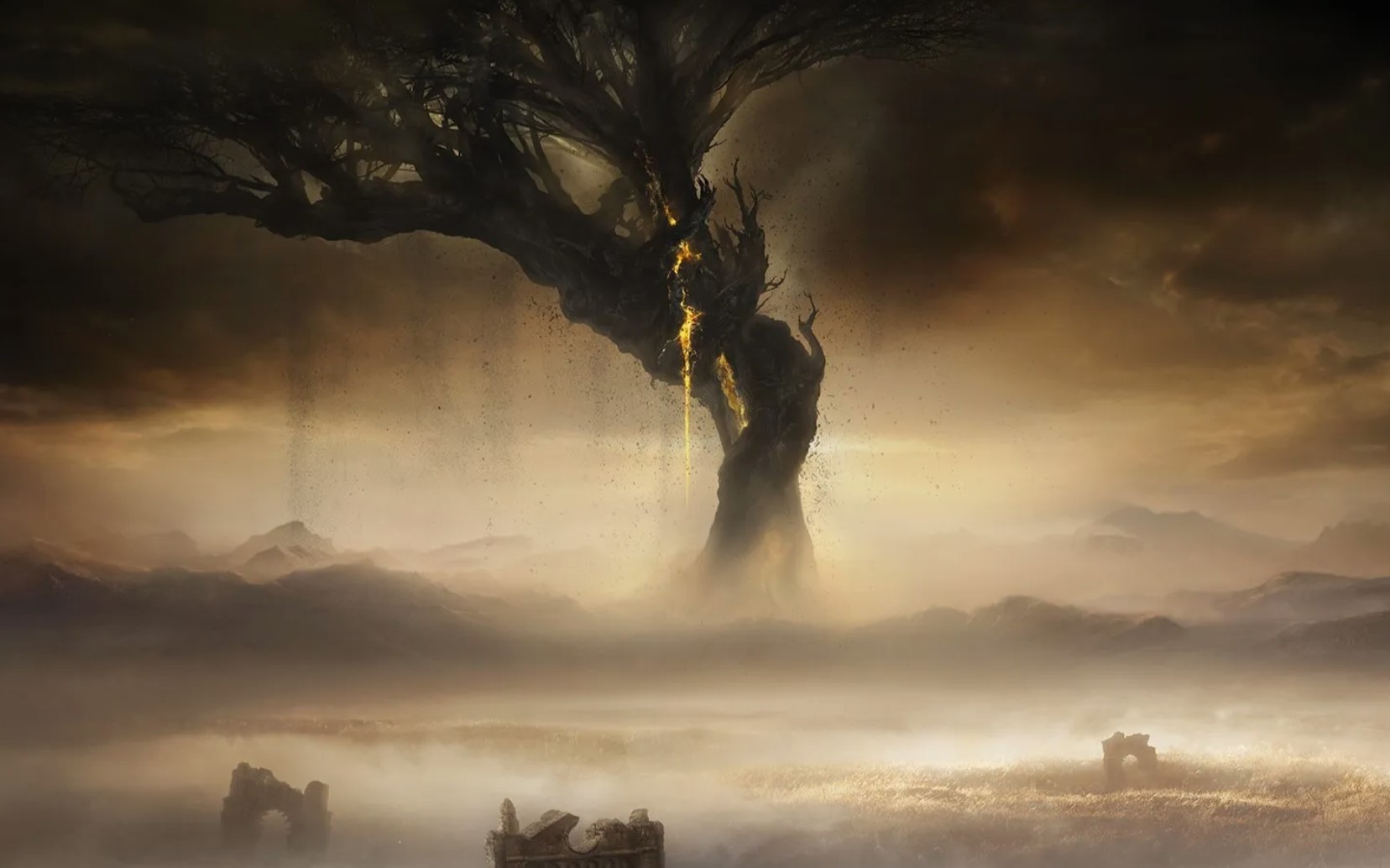 Обложка: скриншот Shadow of the Erdtree