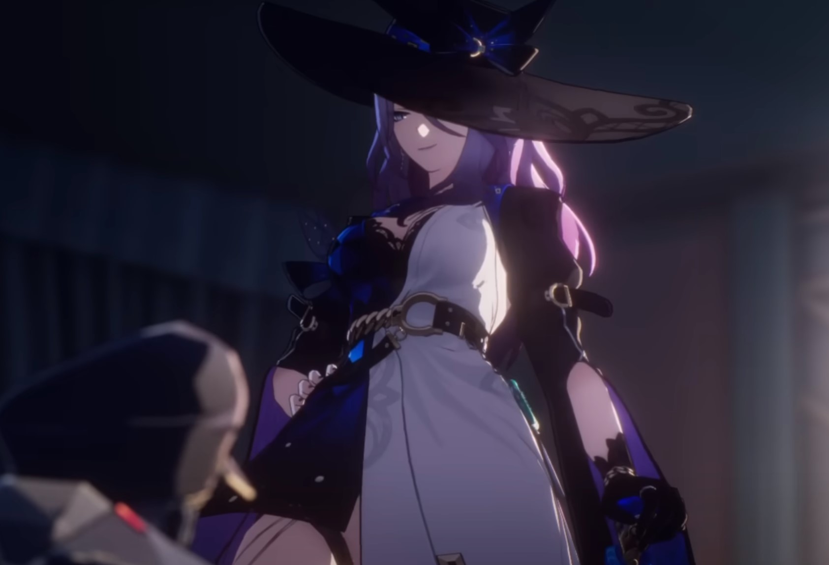 Обложка: скриншот Honkai Star Rail