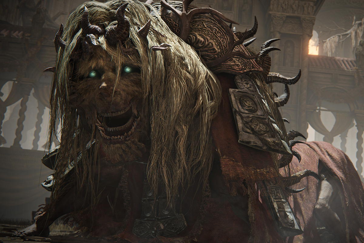 Обложка: Elden Ring