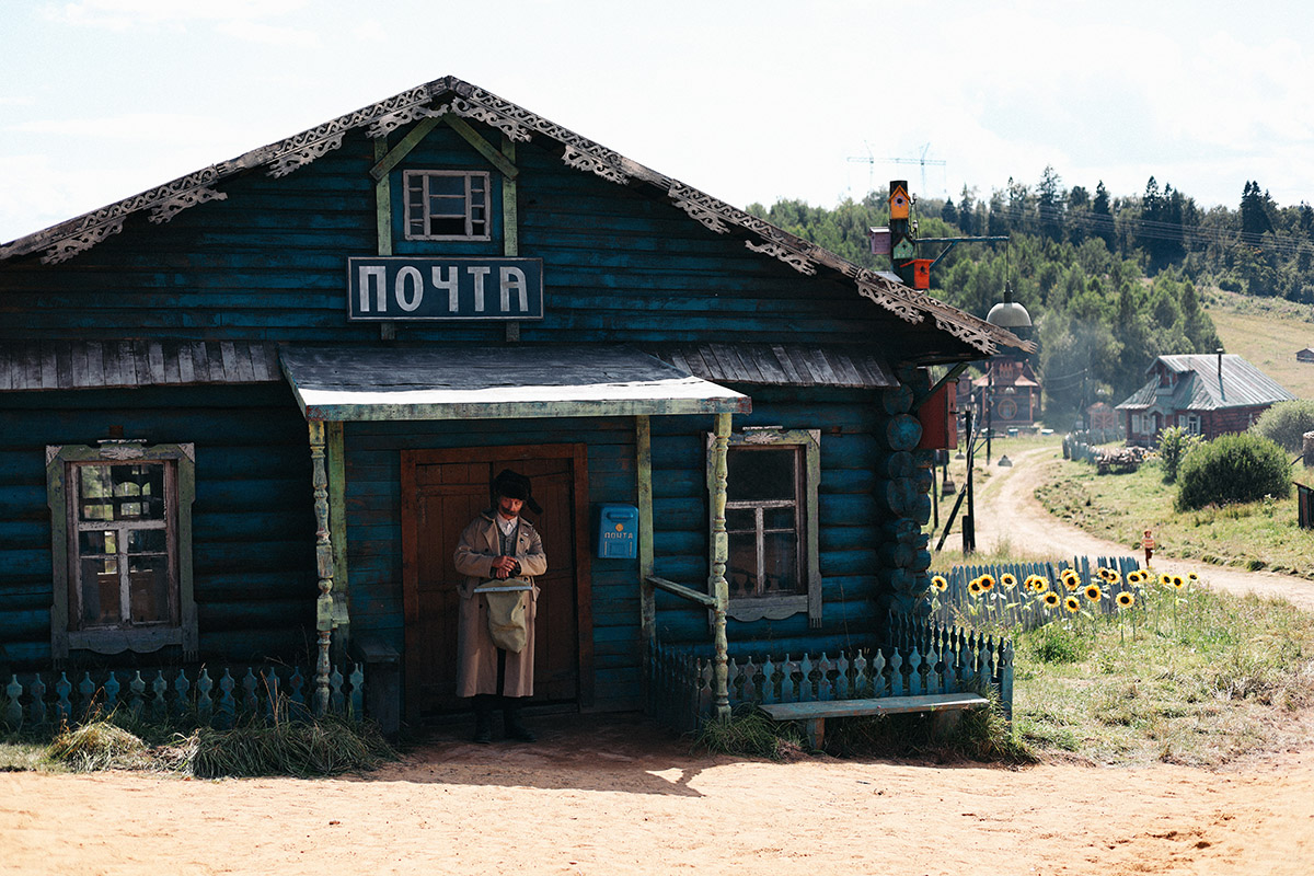 Обложка: фото из пресс-релиза