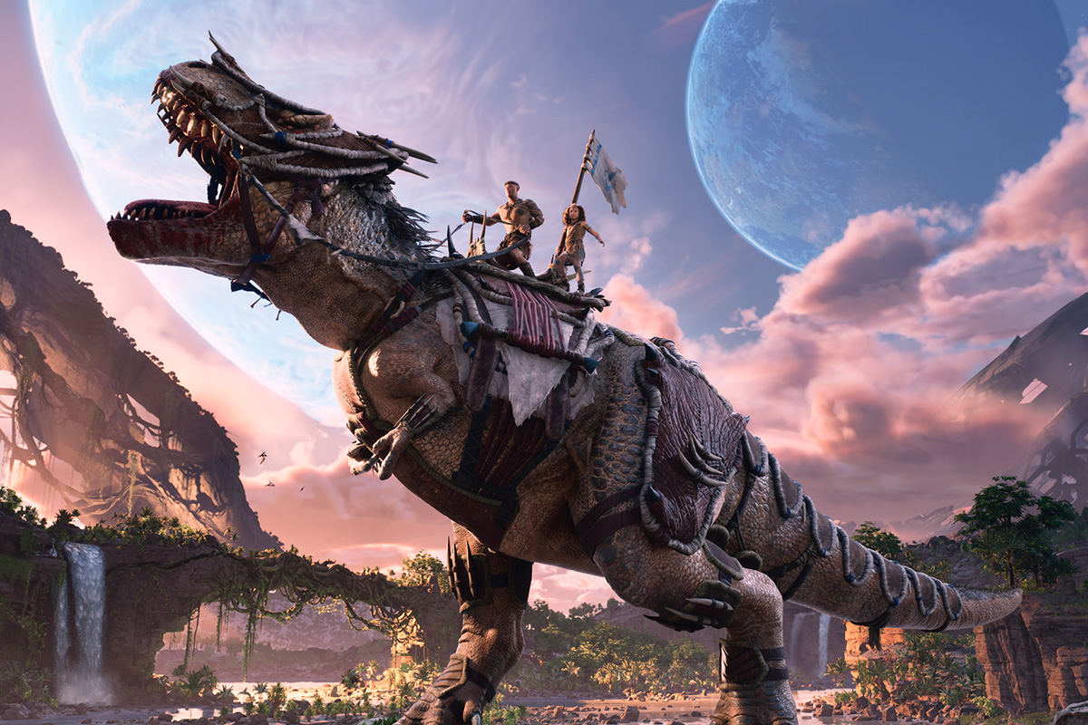 Обложка: Fallout 76