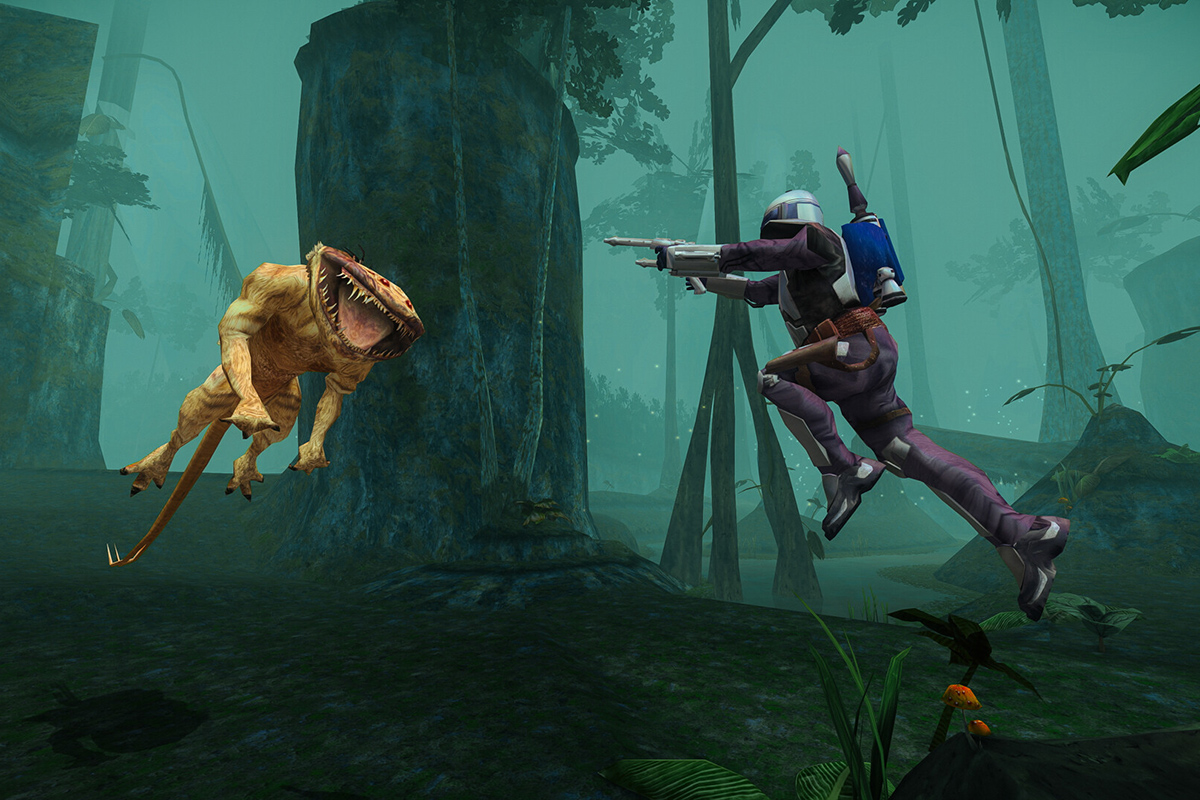 Обложка: Star Wars - Bounty Hunter