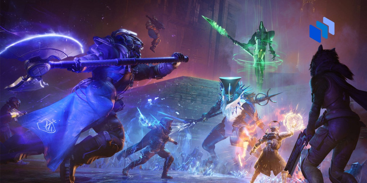 Обложка: скриншот из Destiny 2