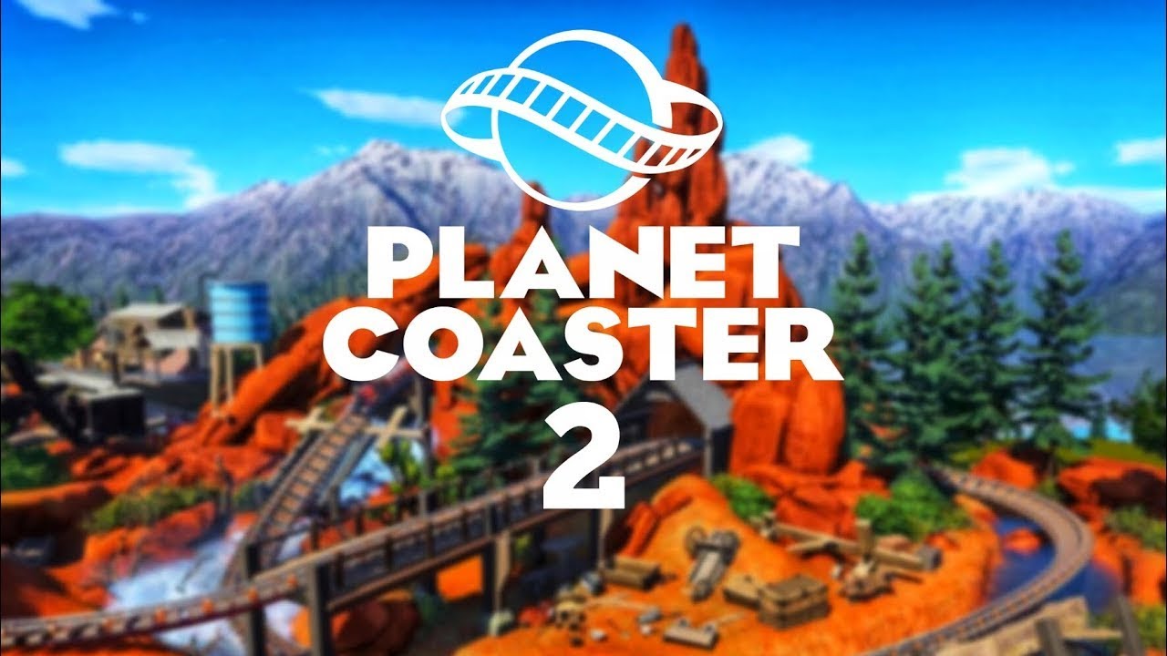 Авторы Planet Coaster 2 показали первый дневник разработчиков - изображение обложка