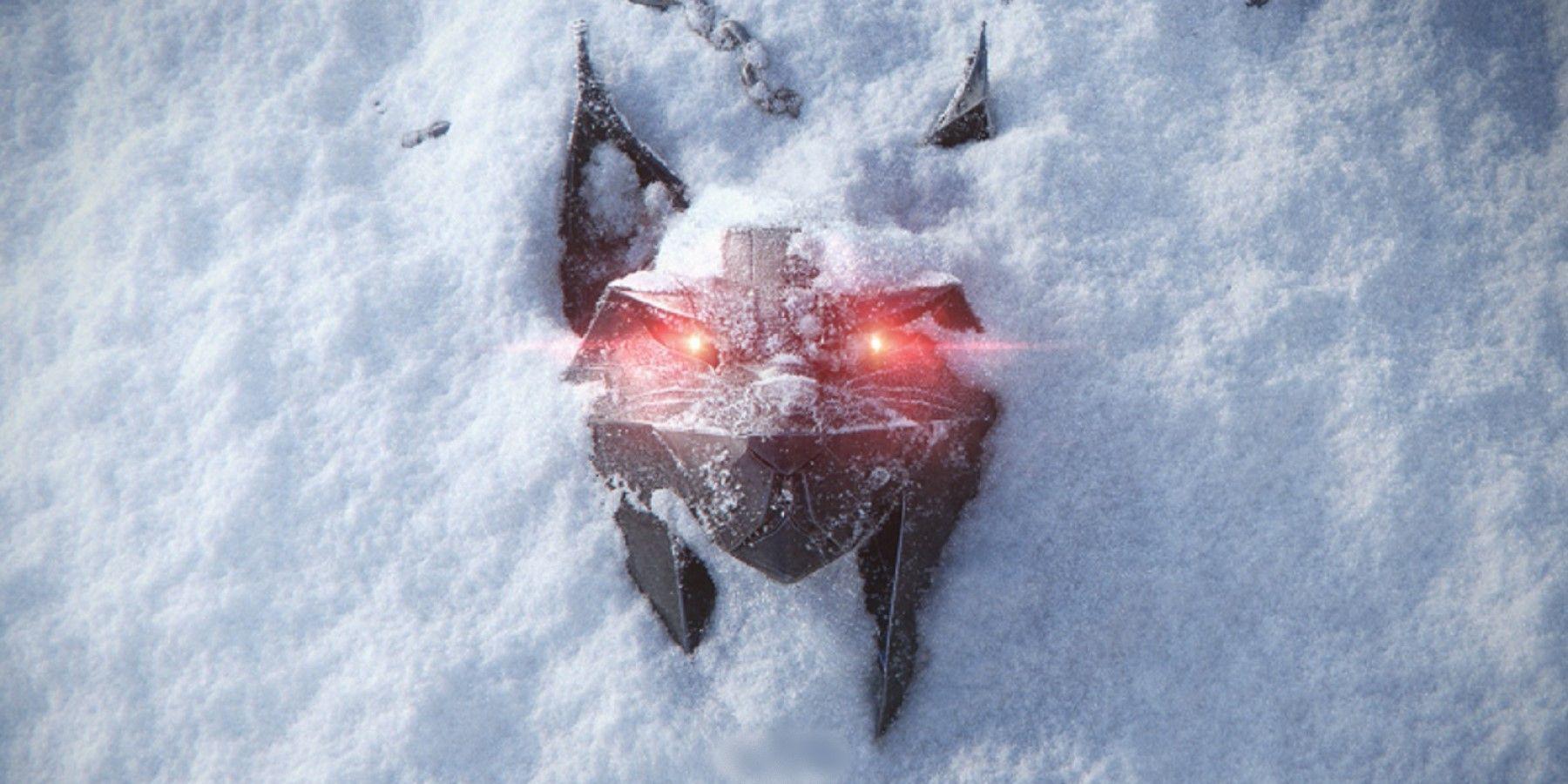 Геральт не будет центральным персонажем грядущей The Witcher: Project Polaris - изображение обложка