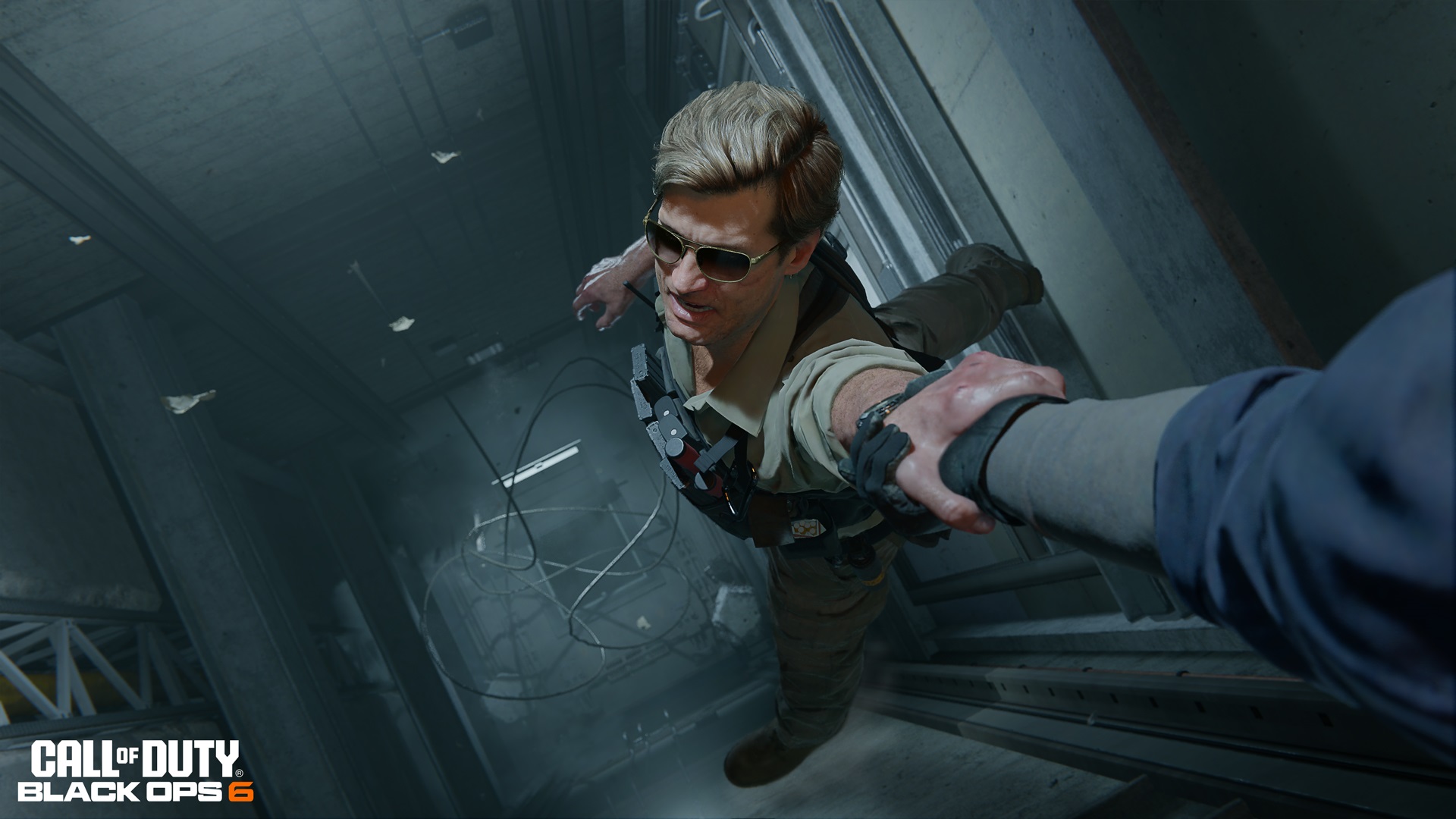 Обложка: скриншот из Call of Duty: Black Ops 6