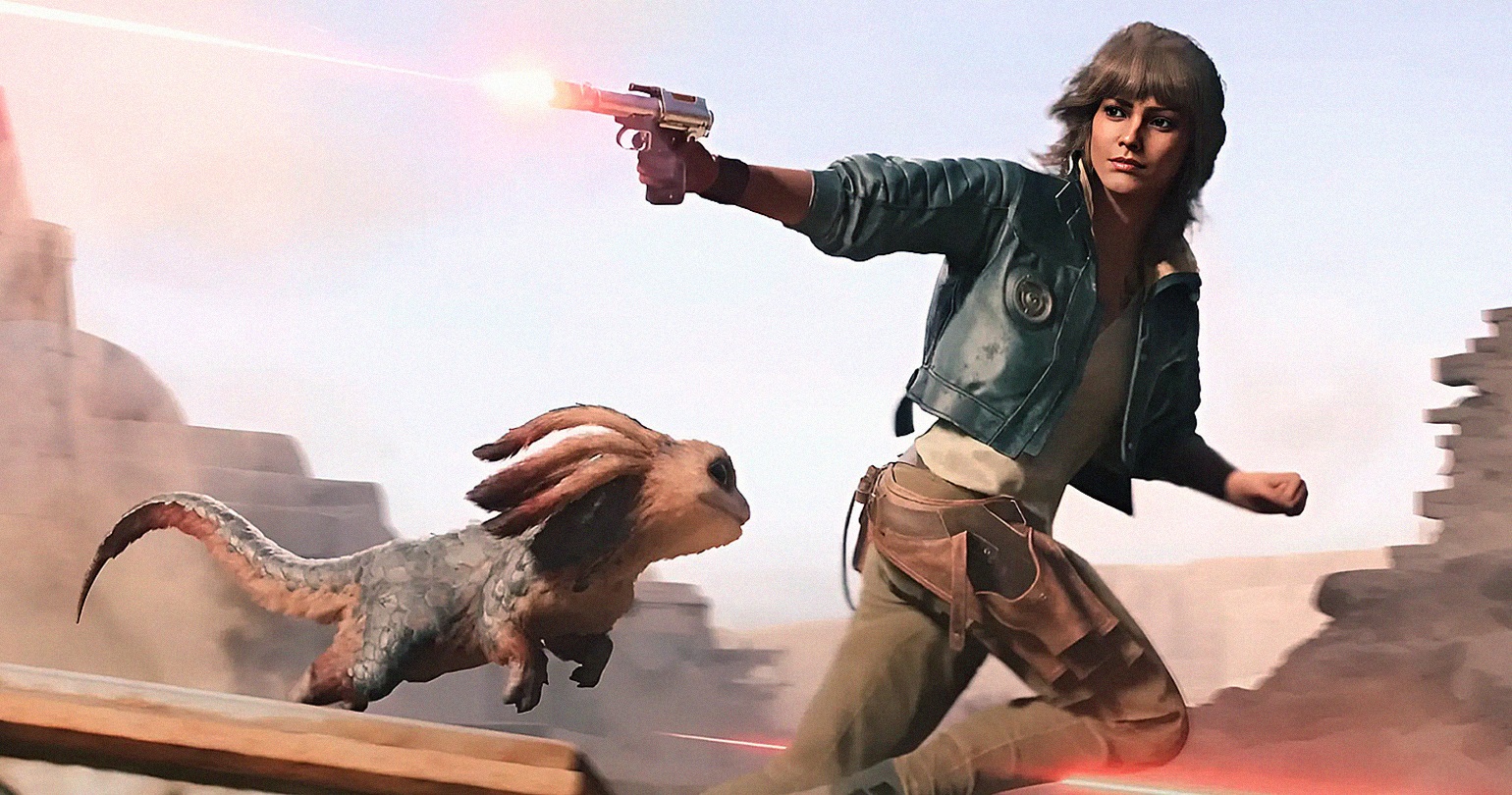 Обложка: скриншот из Star Wars Outlaws