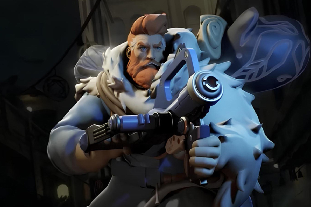 Обложка: Deadlock