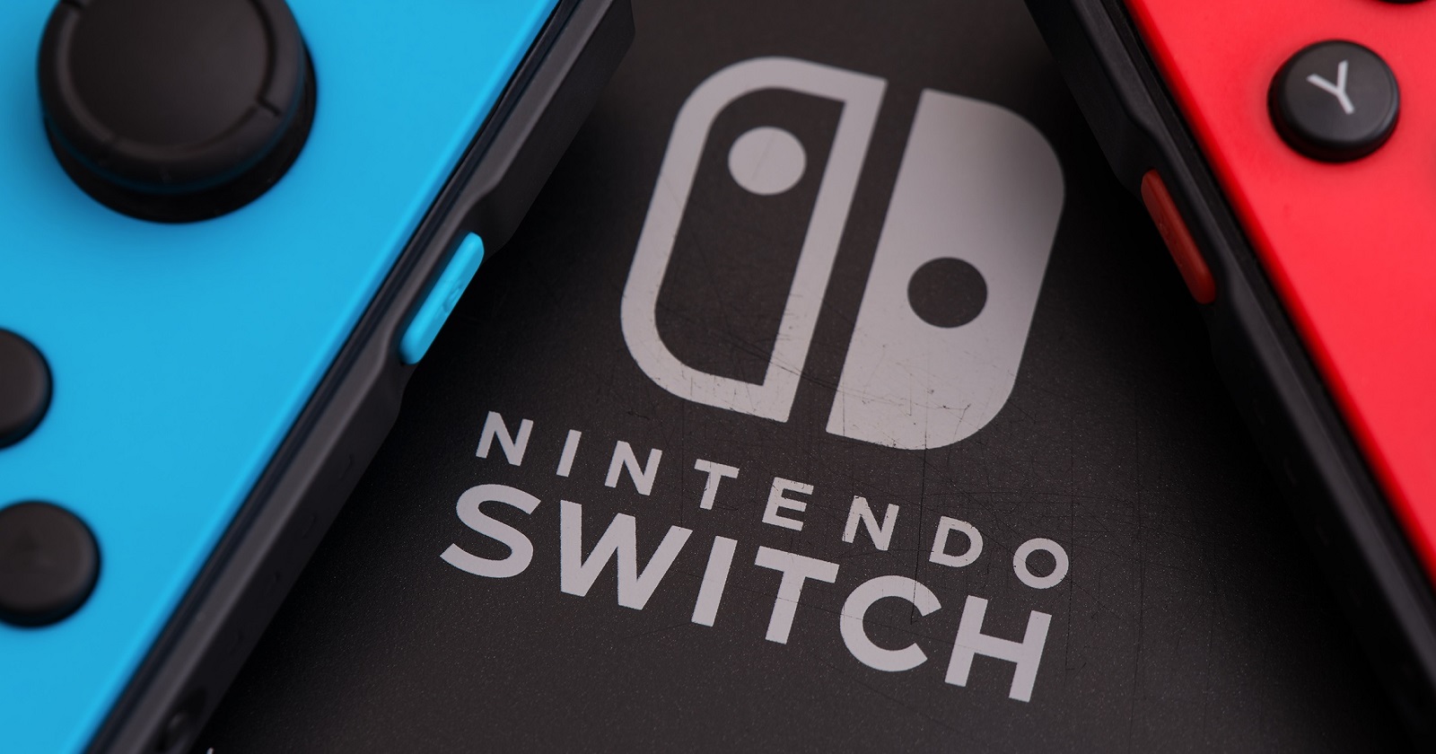 Nintendo Switch 2 не выйдет до конца текущего финансового года - изображение обложка