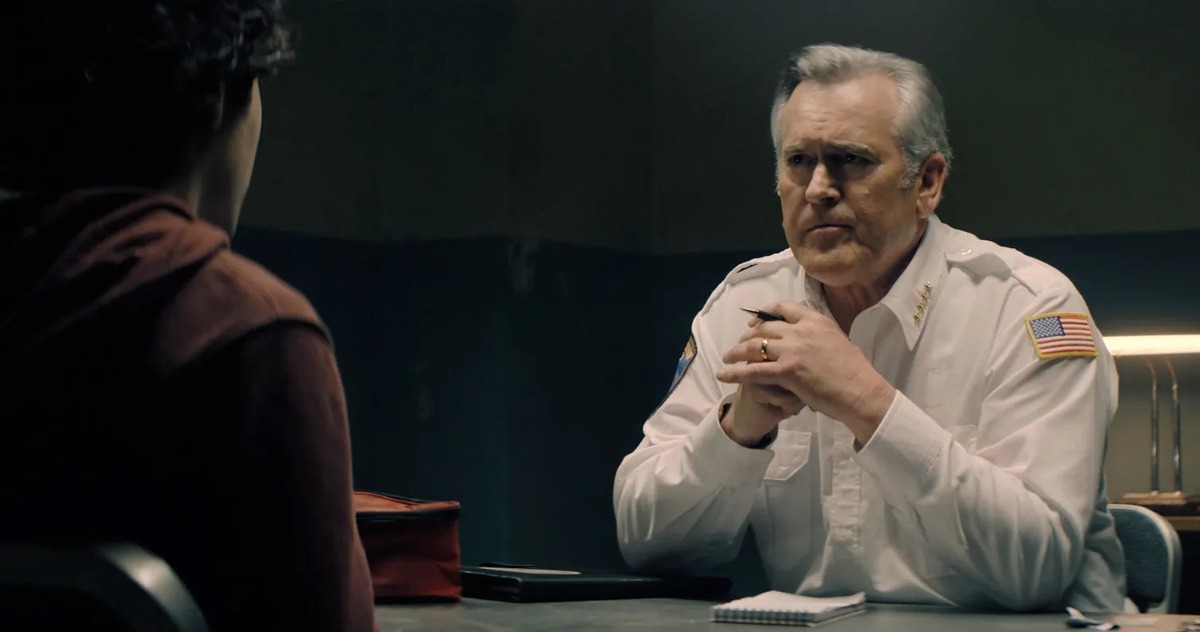 Обложка: кадр из сериала «Истерия»