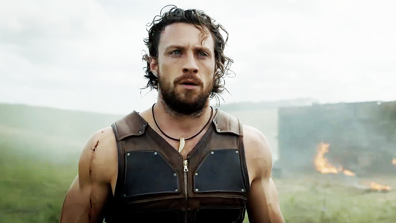 Обложка: кадр из фильма «Крэйвен-охотник»