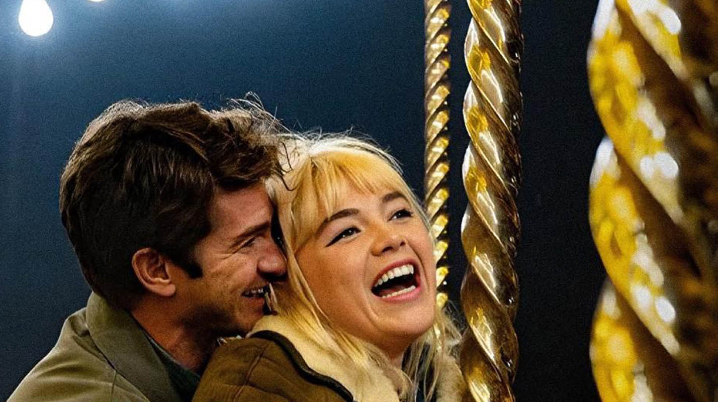 Обложка: "Время жить"