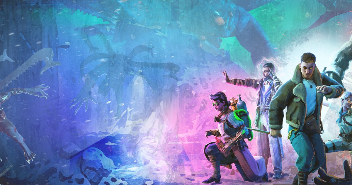 Обложка: арт из Sumerian Six