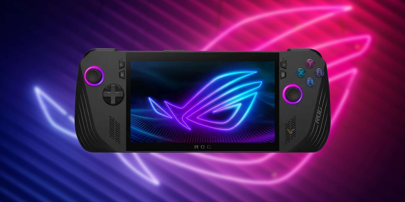 Обложка: промо-изображение Asus