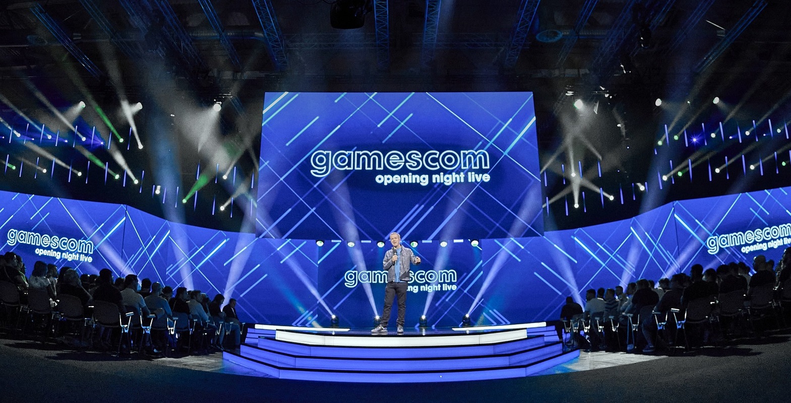 Обложка: gamescom Opening Night Live/GamerGen