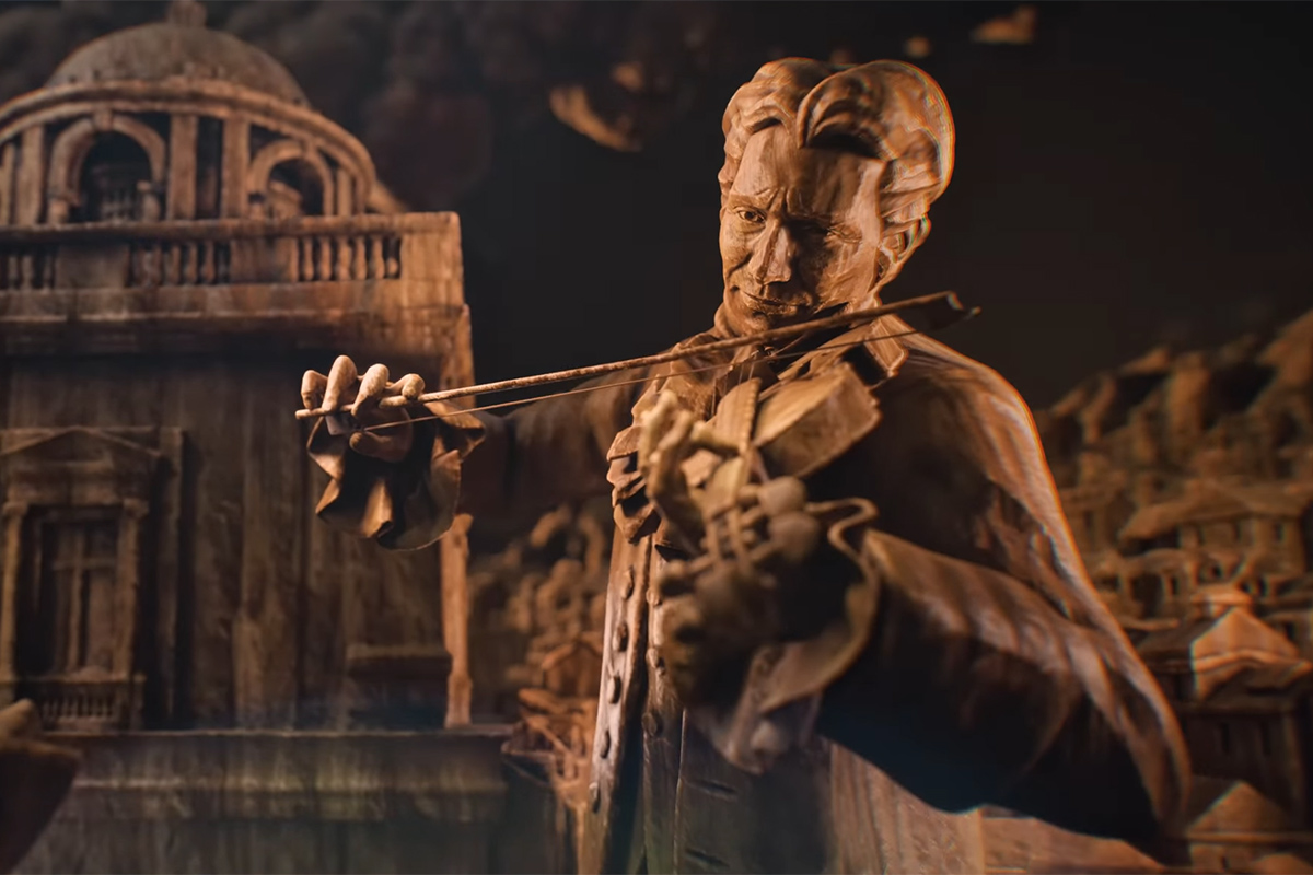 Обложка: Sid Meier's Civilization VII