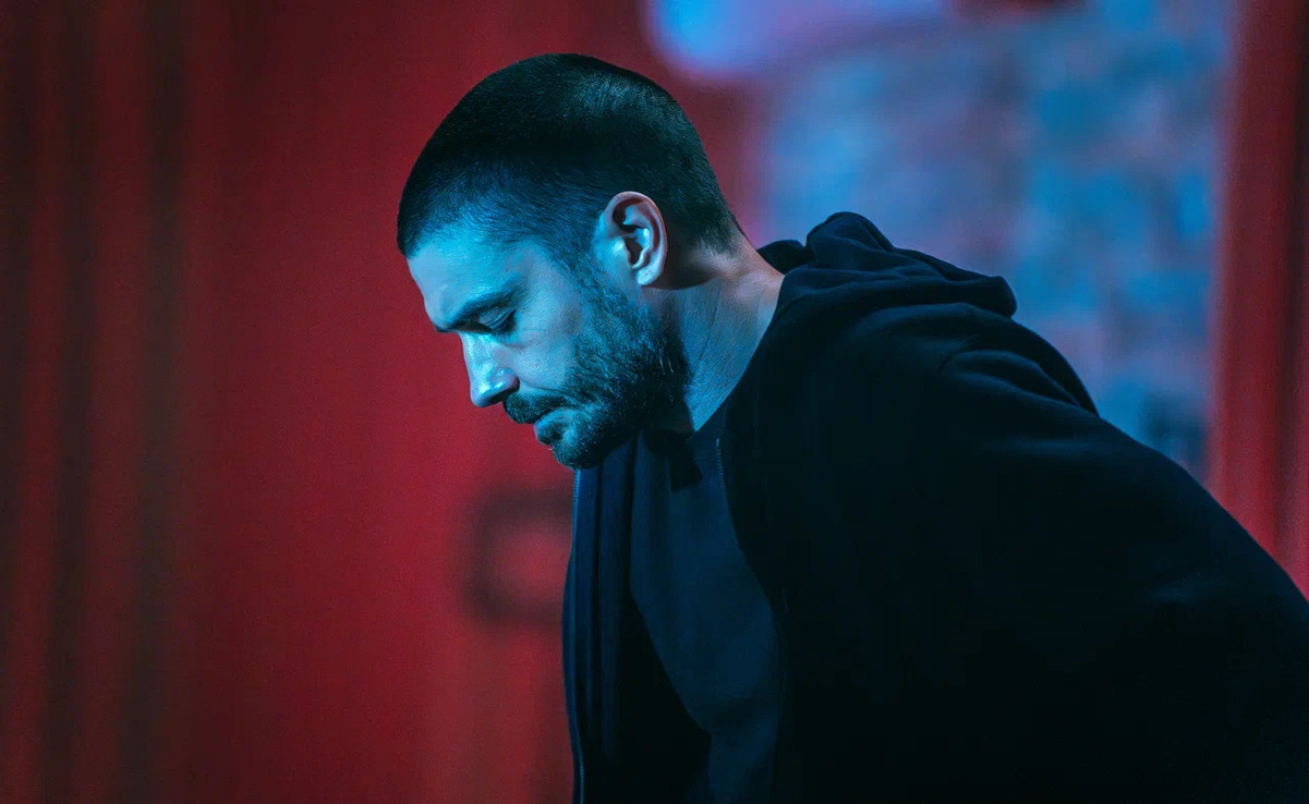 Обложка: кадр из сериала «Триггер»