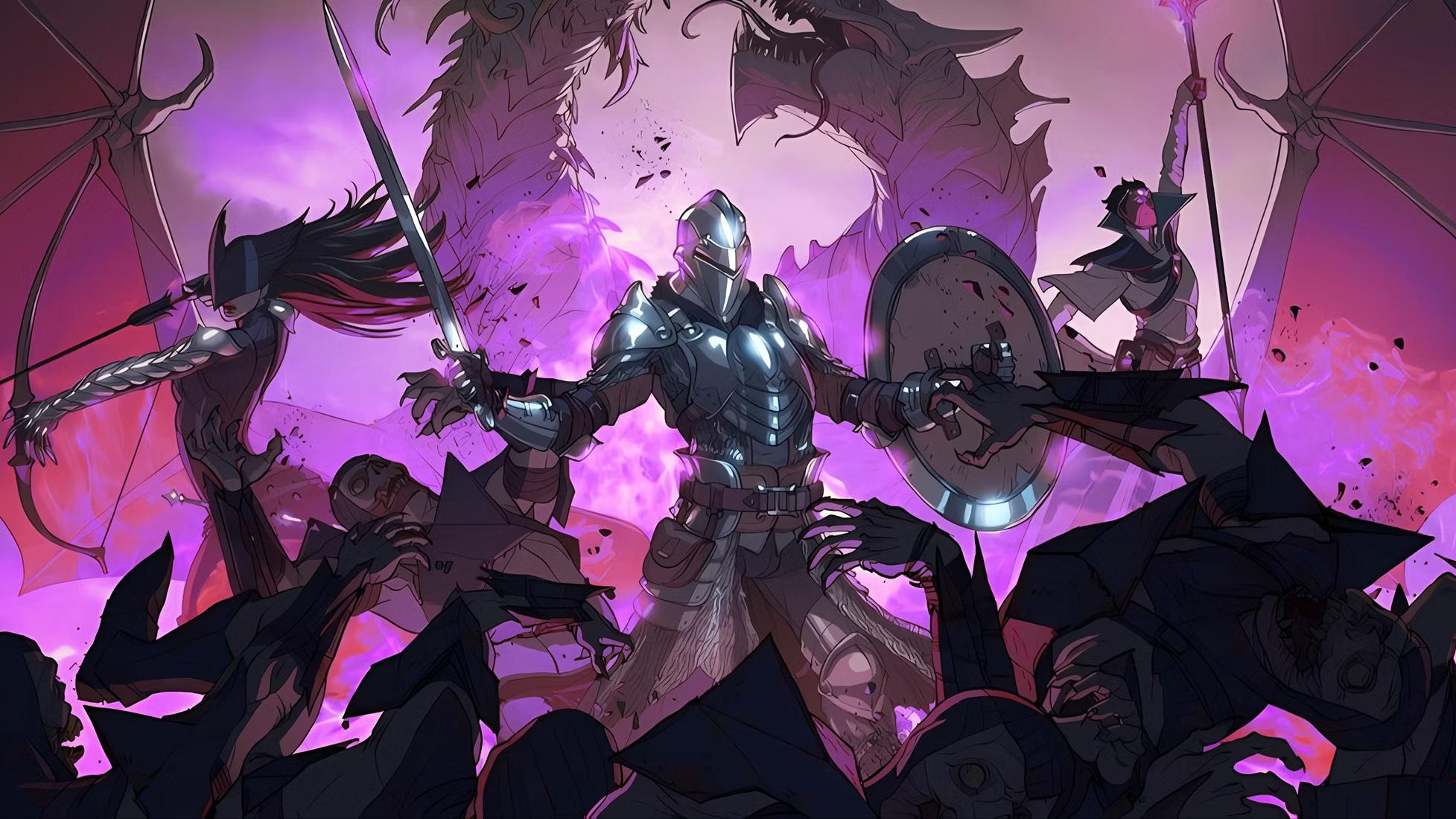 Обложка: арт из Dragon Age: The Veilguard