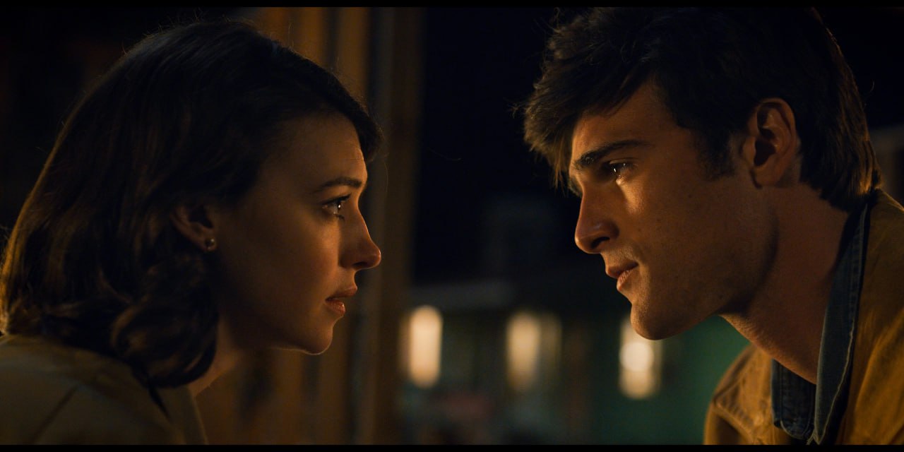 Обложка: кадр из фильма «На быстрых лошадях»