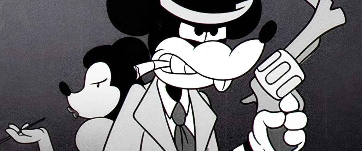 Обложка: скриншот из Mouse: P.I. For Hire