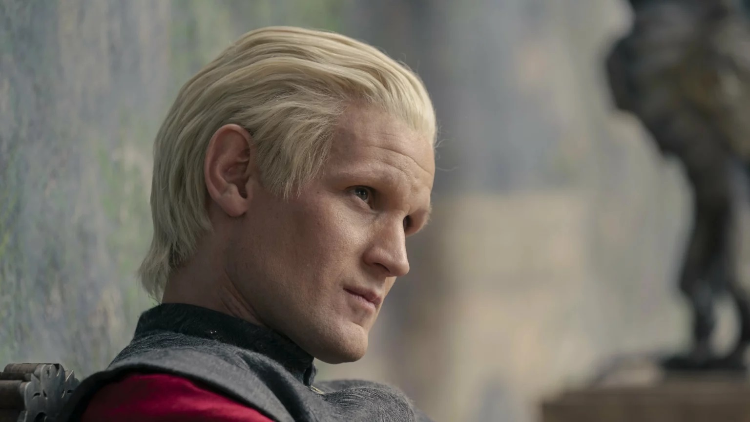 Обложка: "Дом дракона"