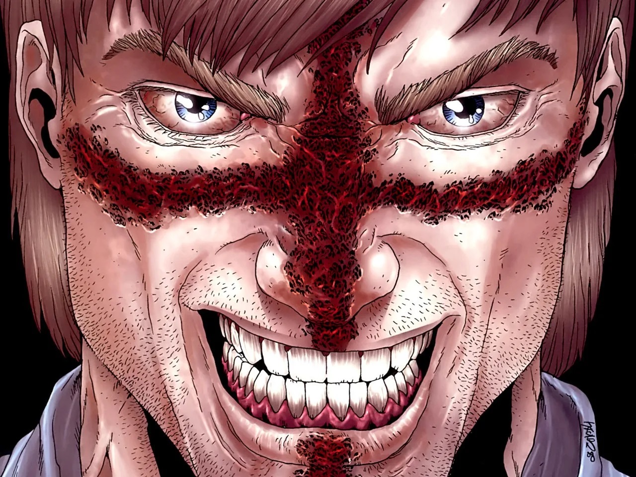 Обложка: "Крестоносцы"