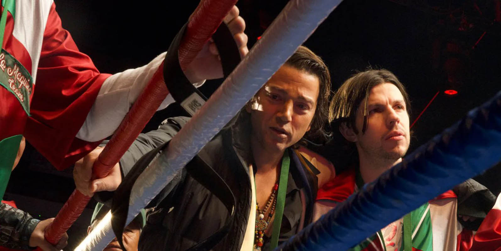 Обложка: "Машина"