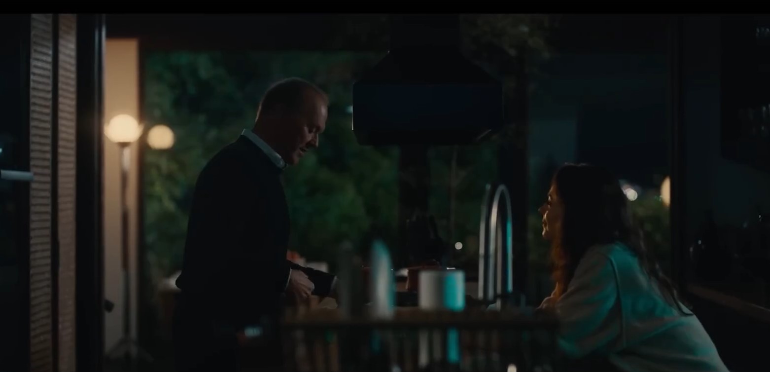 Обложка: "Отец года"