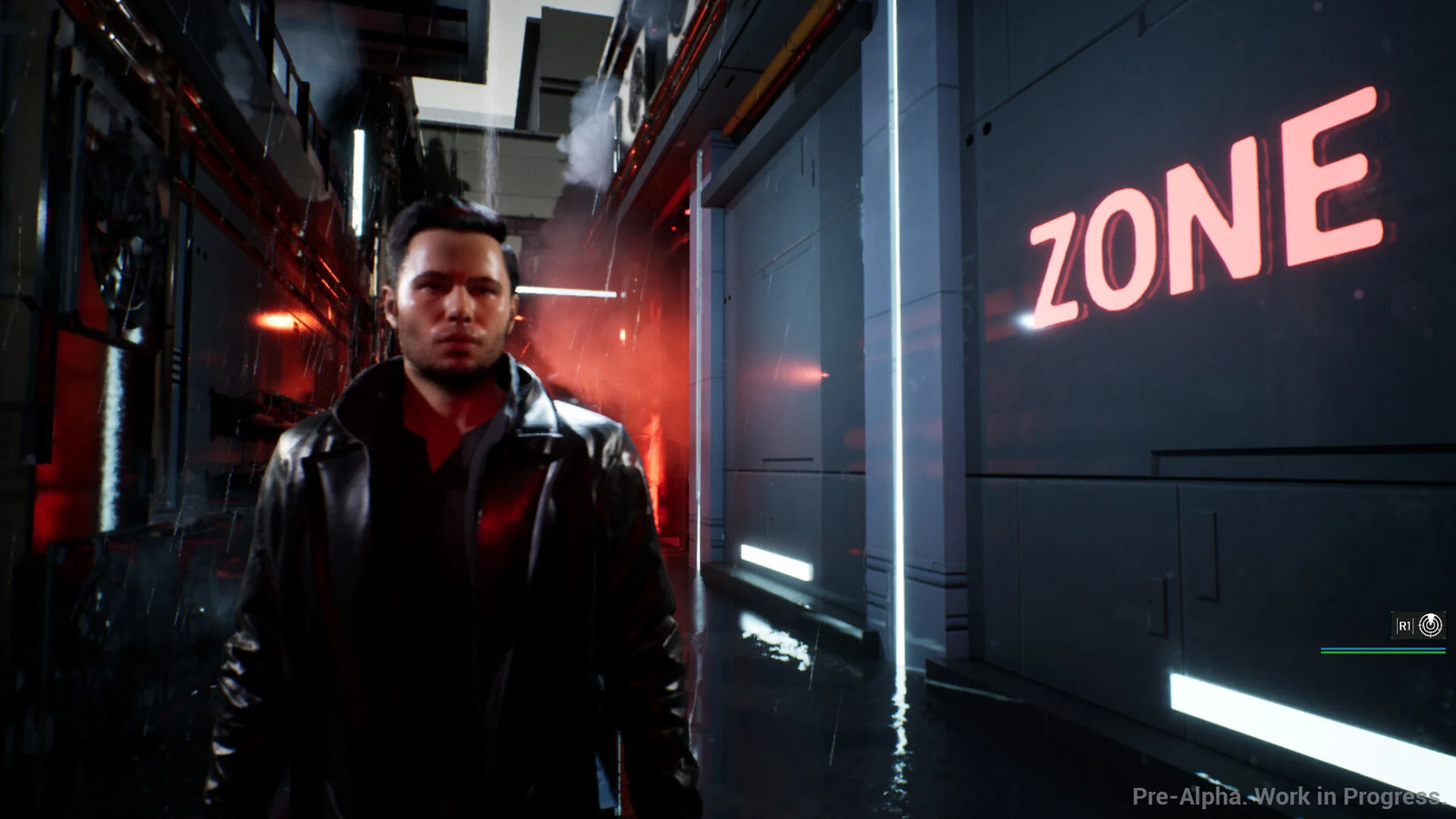 Обложка: Neo Berlin 2087