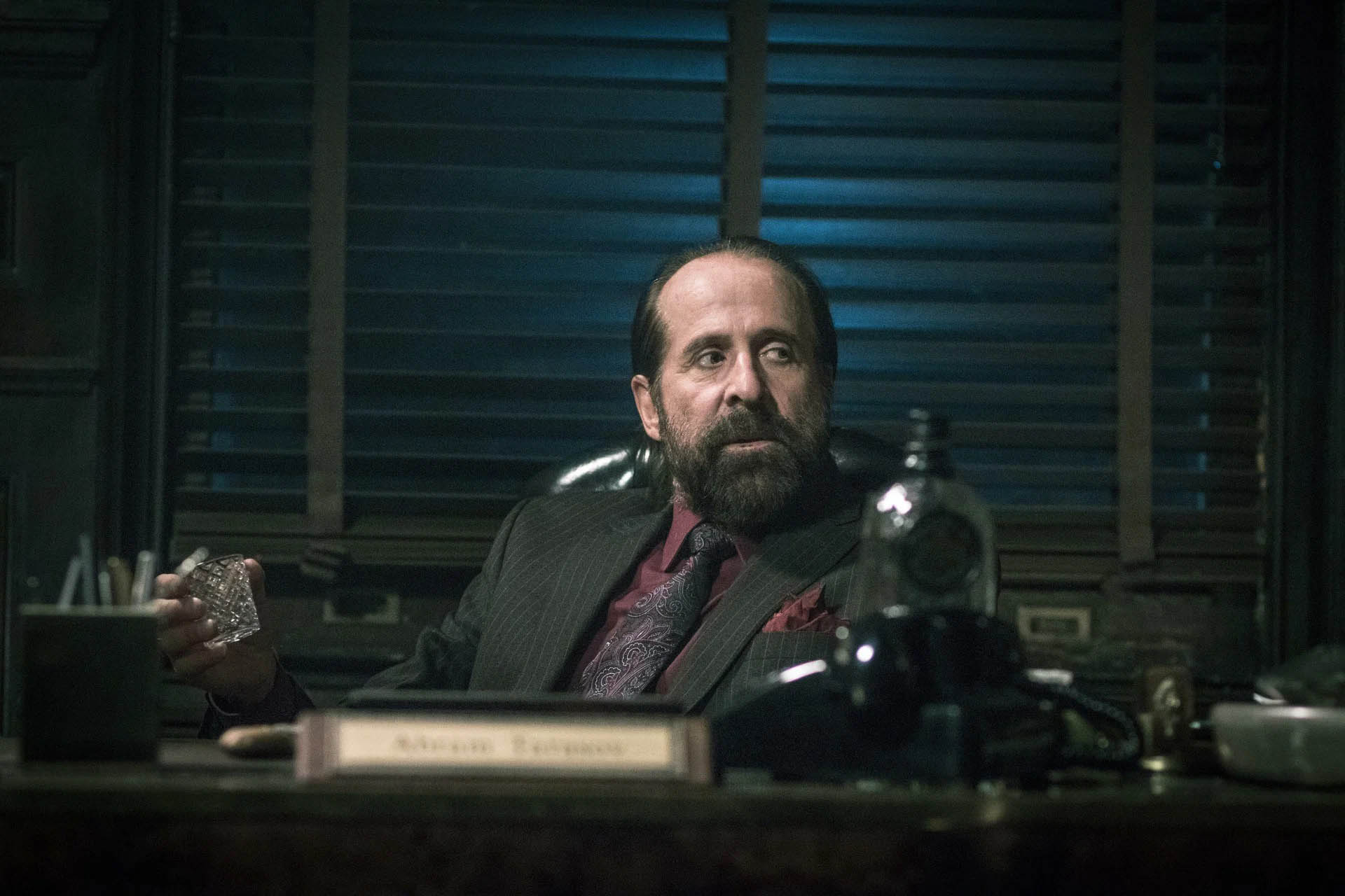 Обложка: "Джон Уик 2"