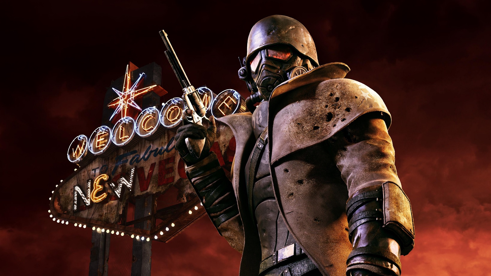 Обложка: арт из Fallout: New Vegas