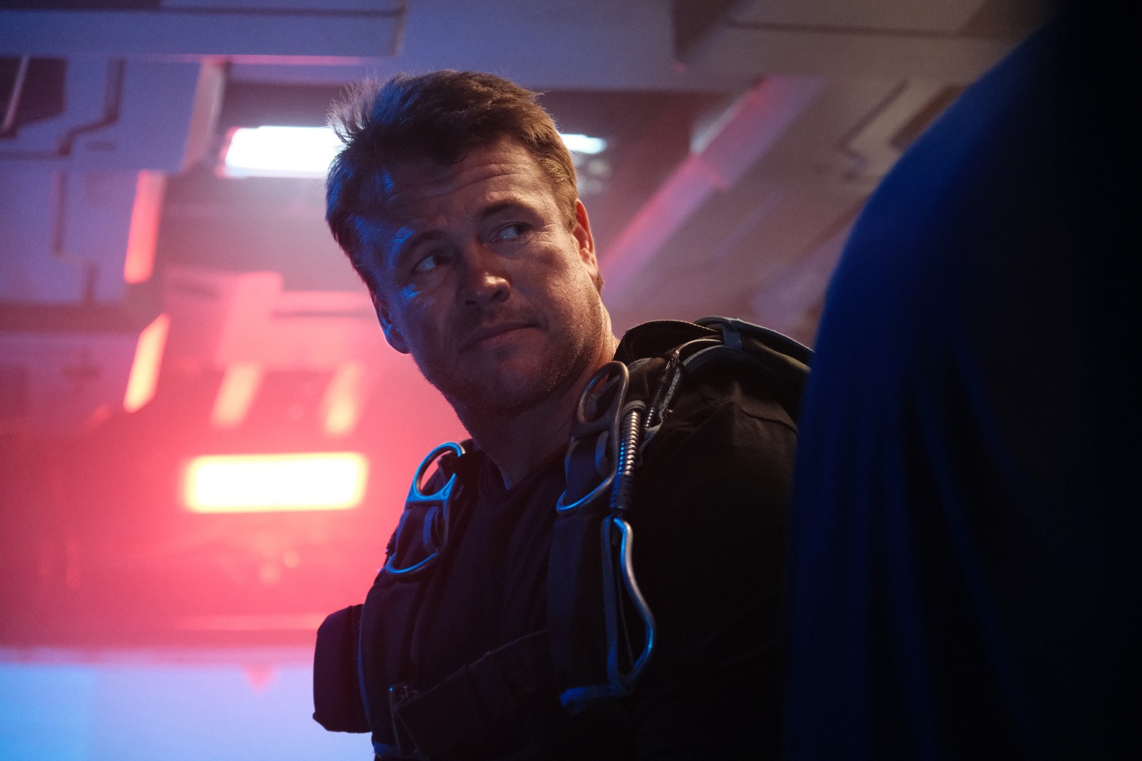 Обложка: "Стрелок"