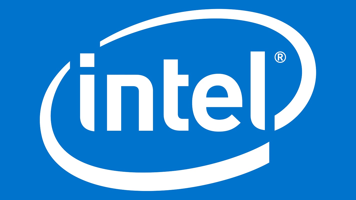 Обложка: Intel