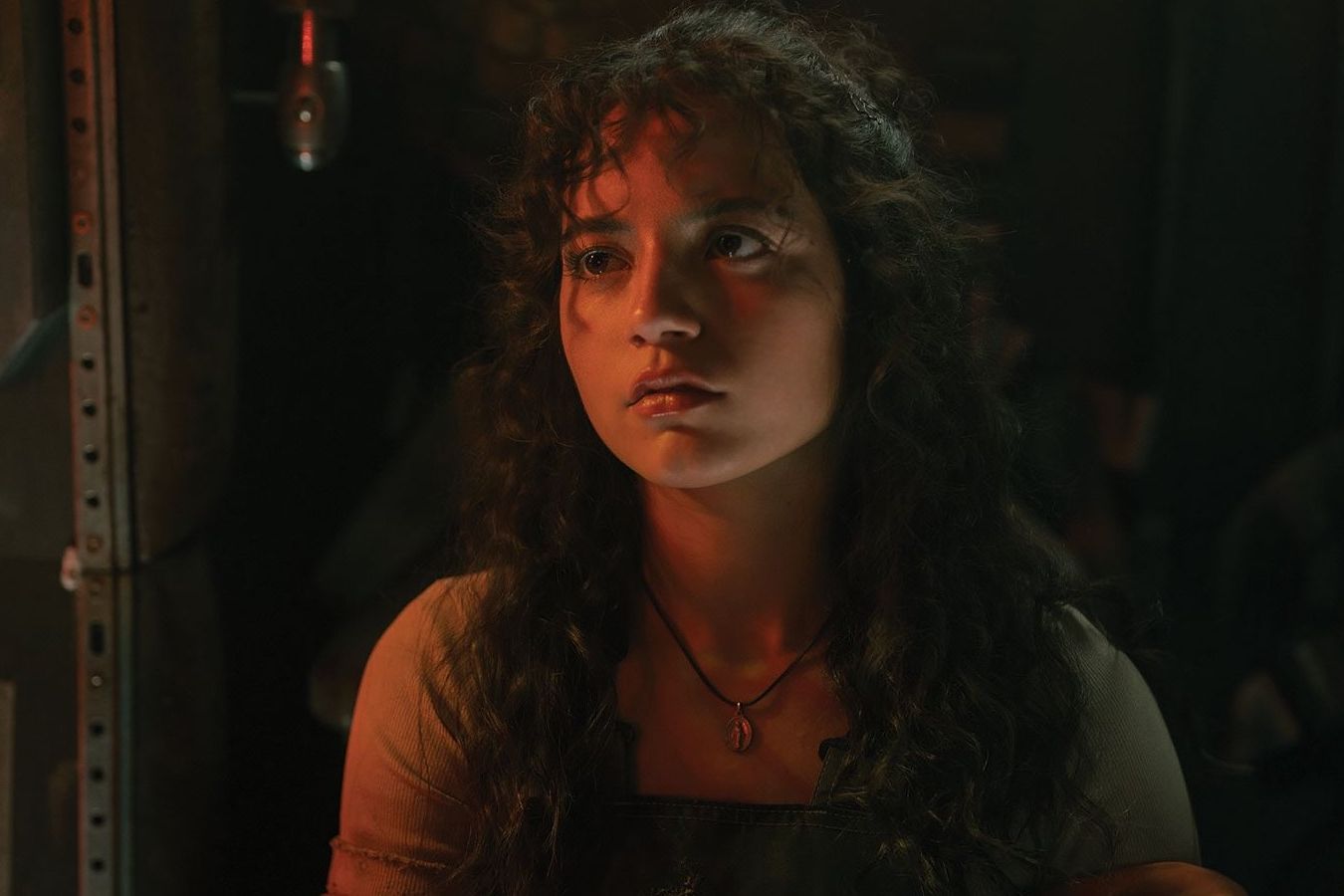 Обложка: "Чужой: Ромул"