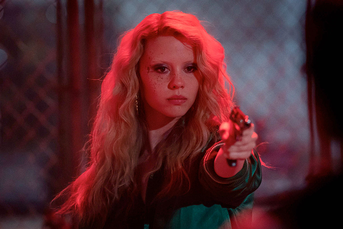 Обложка: кадр из фильма «Максин XXX»