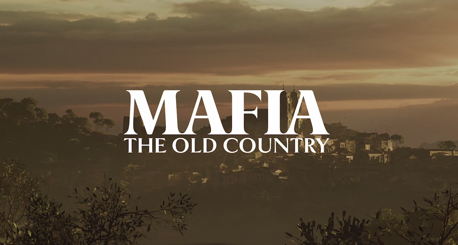 Gamescom 2024: состоялся анонс Mafia: The Old Country - изображение обложка