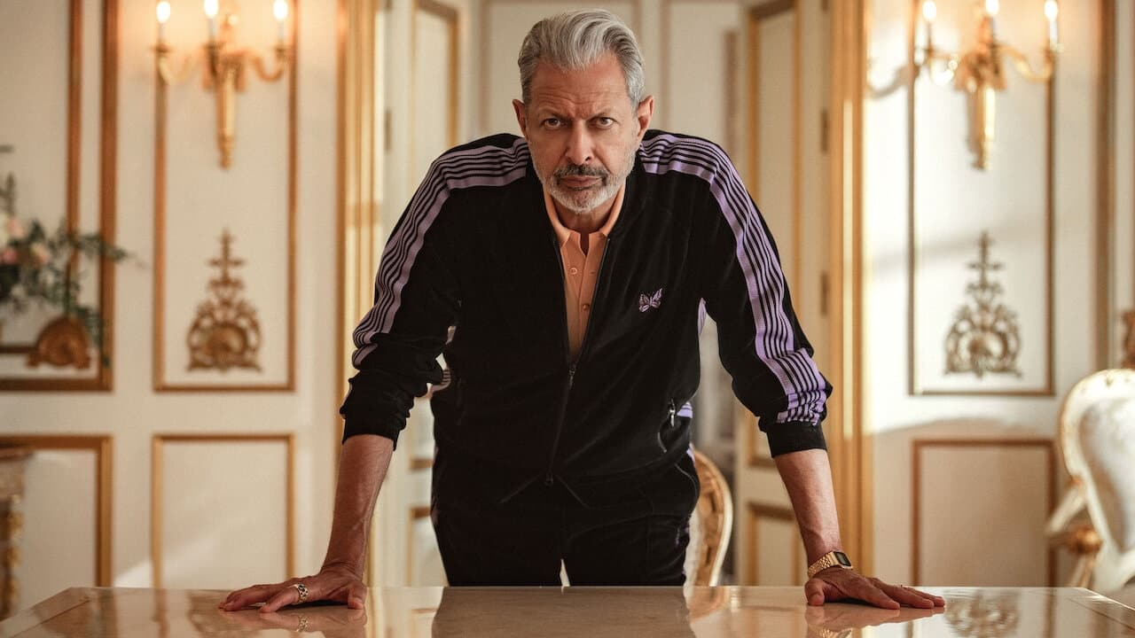 Обложка: кадр из сериала «Каос»