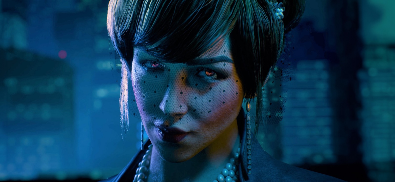 Vampire: The Masquerade — Bloodlines 2 перенесли на первую половину 2025 года