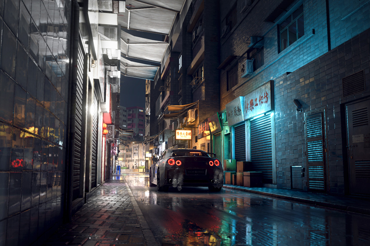 Обложка: Test Drive Unlimited Solar Crown