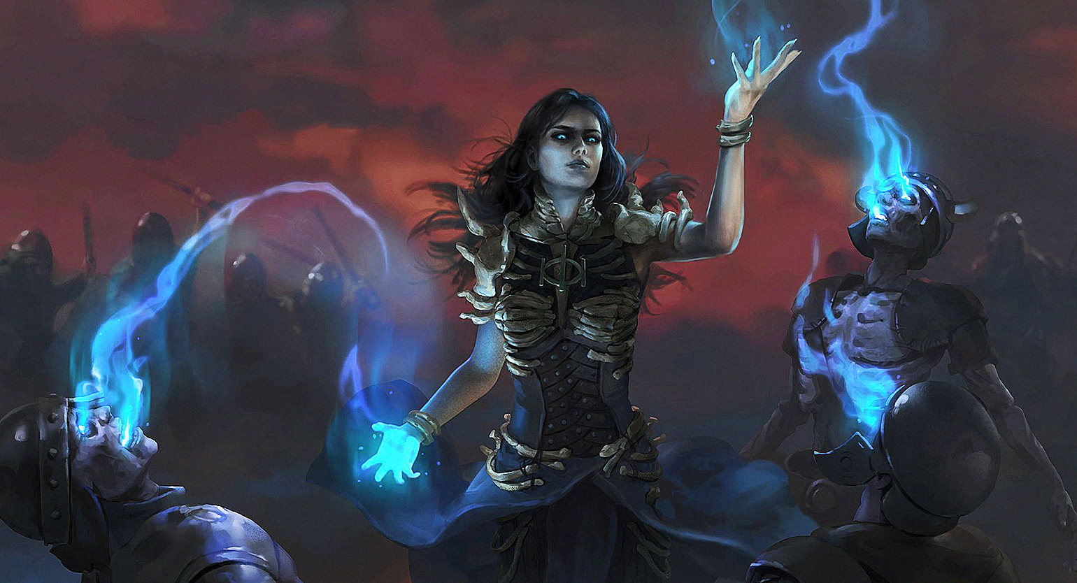 Gamescom 2024: Path of Exile 2 стартует в «раннем доступе» 15 ноября 2024 года