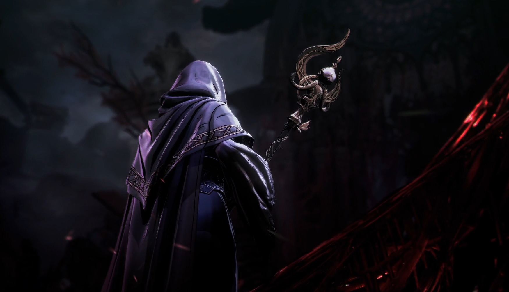 Gamescom 2024: авторы The First Berserker: Khazan показали свежий геймплей