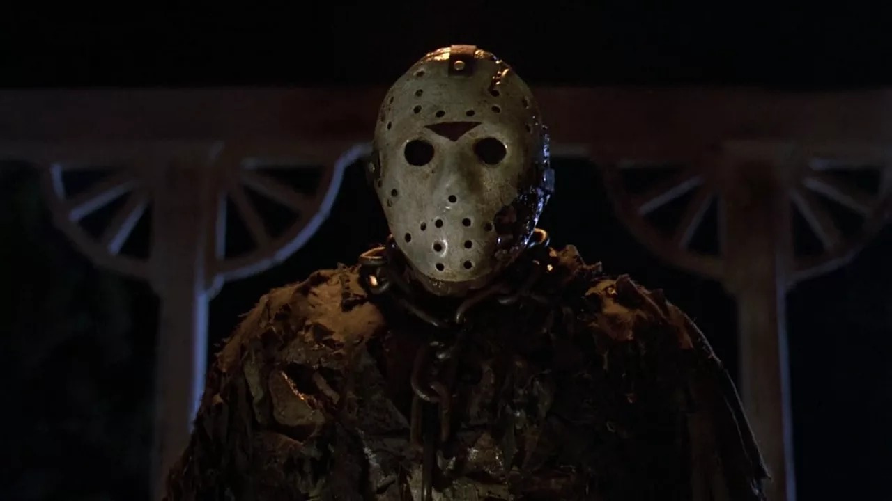 Обложка: кадр из фильма «Пятница 13-е – Часть 7: Новая кровь»