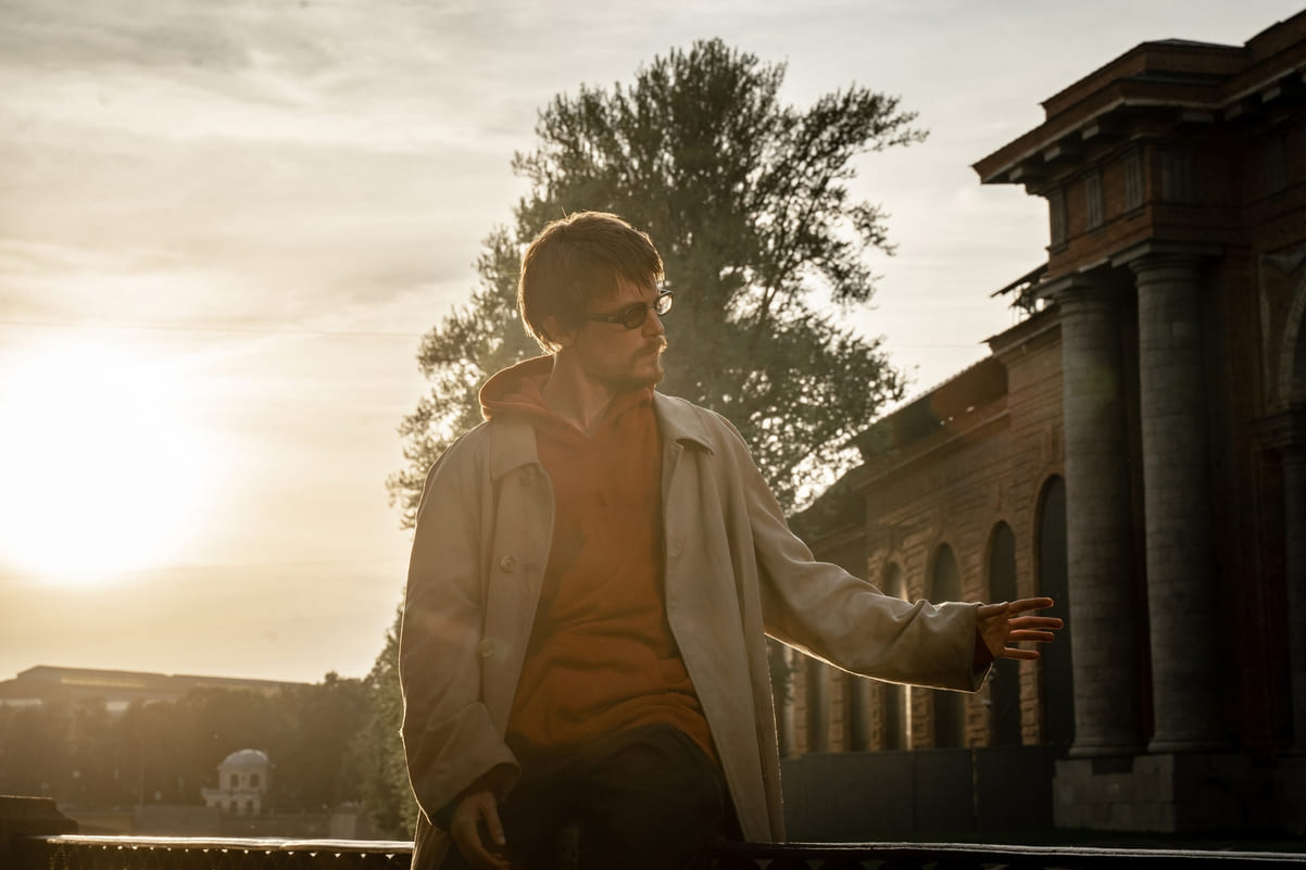 Обложка: кадр из сериала «Преступление и наказание»