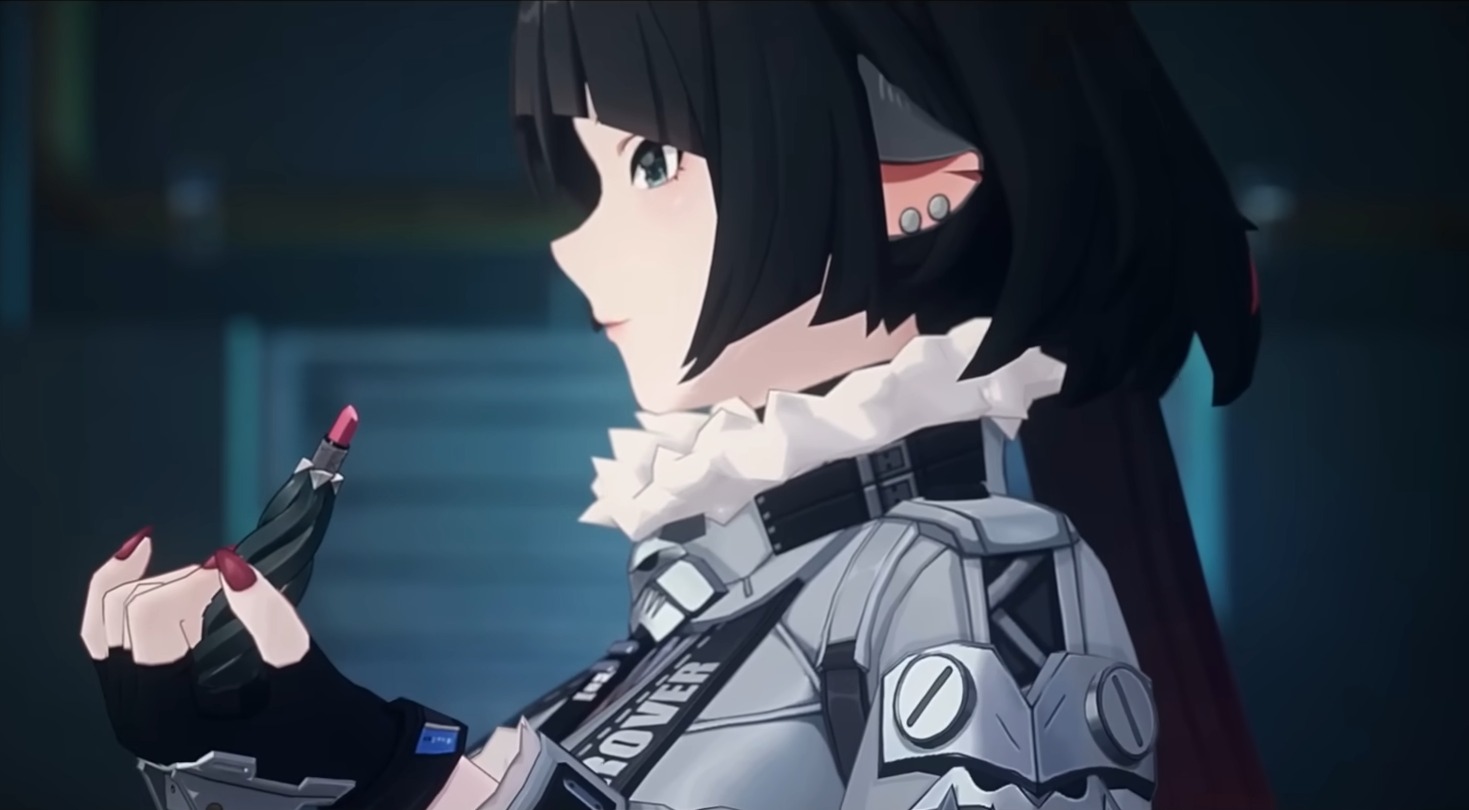 Обложка: скриншот из Zenless Zone Zero