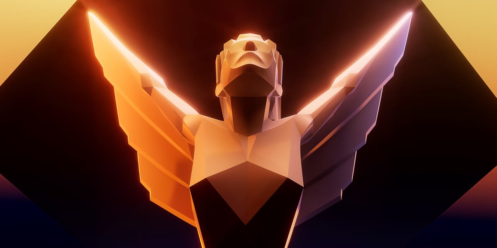 Обложка: The Game Awards