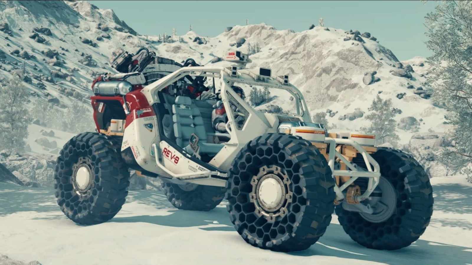 Обложка: скриншот из Starfield