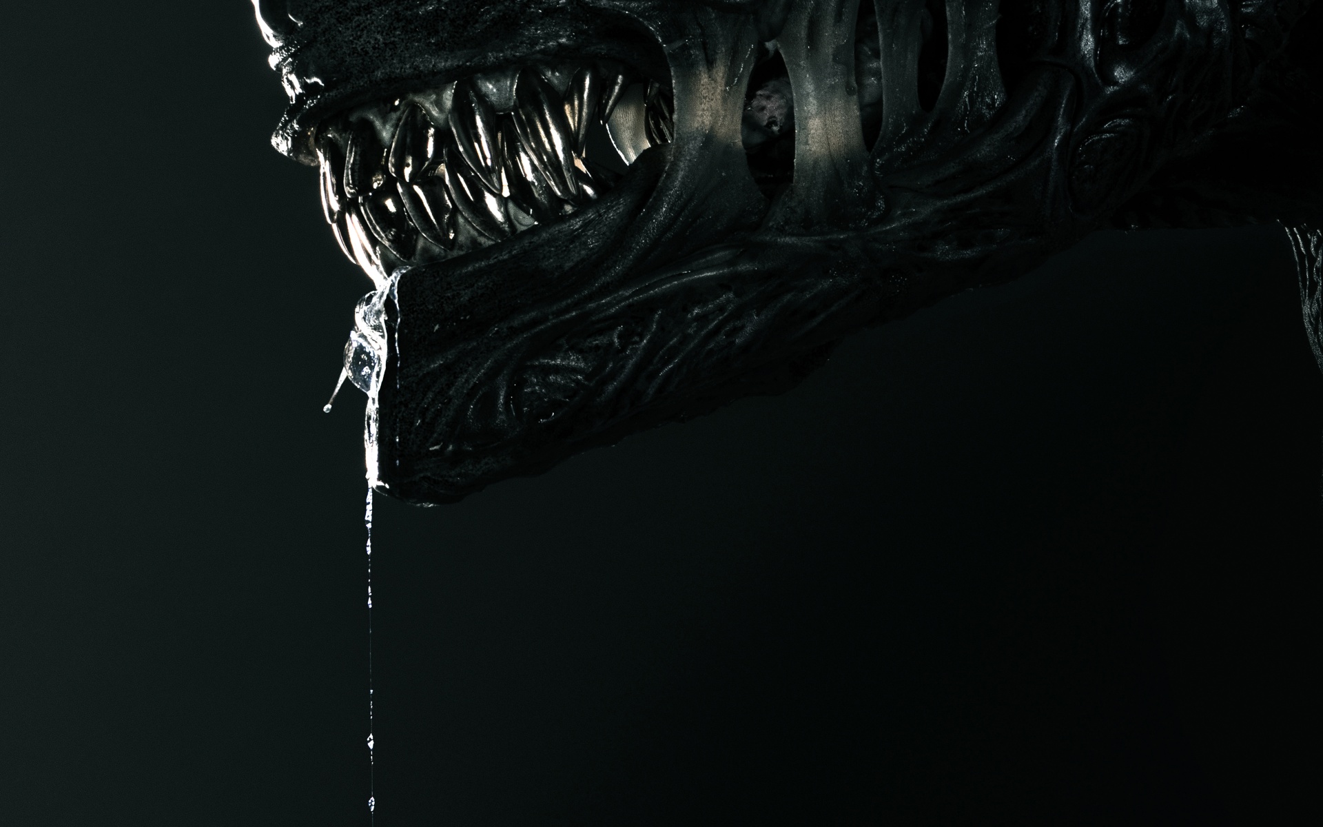 Обложка: "Чужой: Ромул"